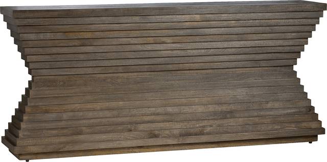 Bainbridge Brown Console - Thumbnail - Image 2