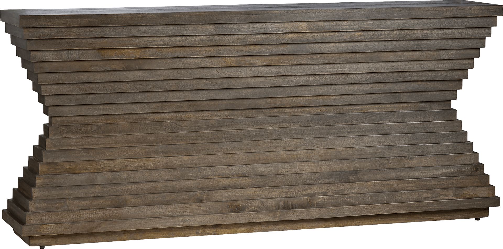 Bainbridge Brown Console - Image 2