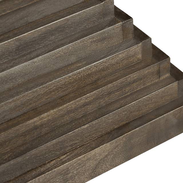 Bainbridge Brown Console - Thumbnail - Image 3