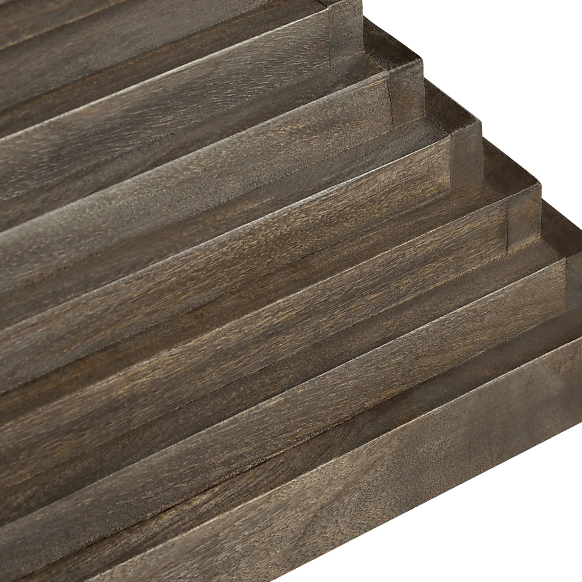 Bainbridge Brown Console - Image 3