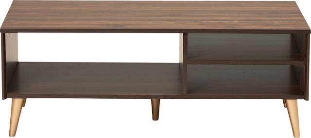 Bainburry Brown Cocktail Table - Thumbnail - Image 2