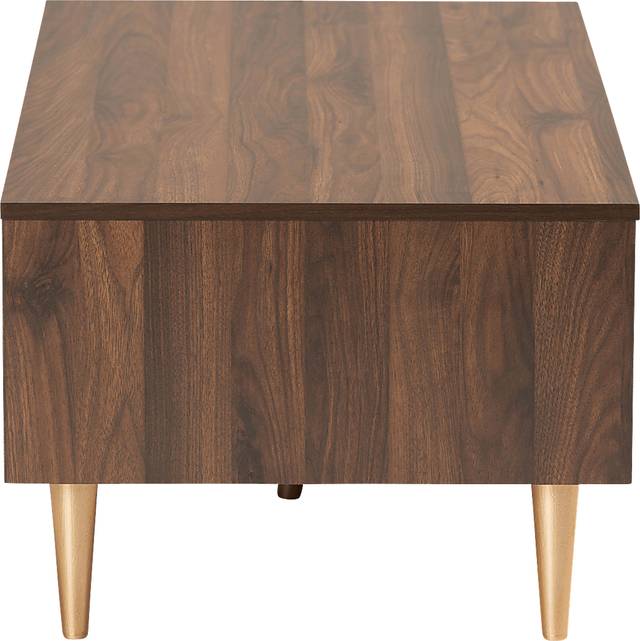Bainburry Brown Cocktail Table - Thumbnail - Image 3