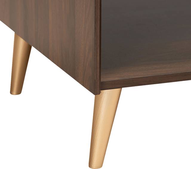 Bainburry Brown Cocktail Table - Thumbnail - Image 5