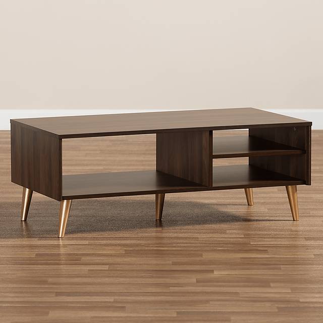 Bainburry Brown Cocktail Table - Thumbnail - Image 7