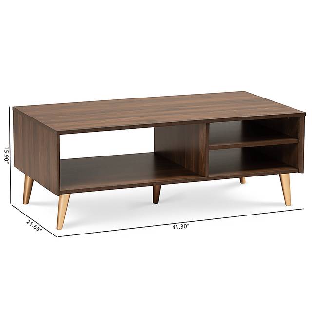 Bainburry Brown Cocktail Table - Thumbnail - Image 8