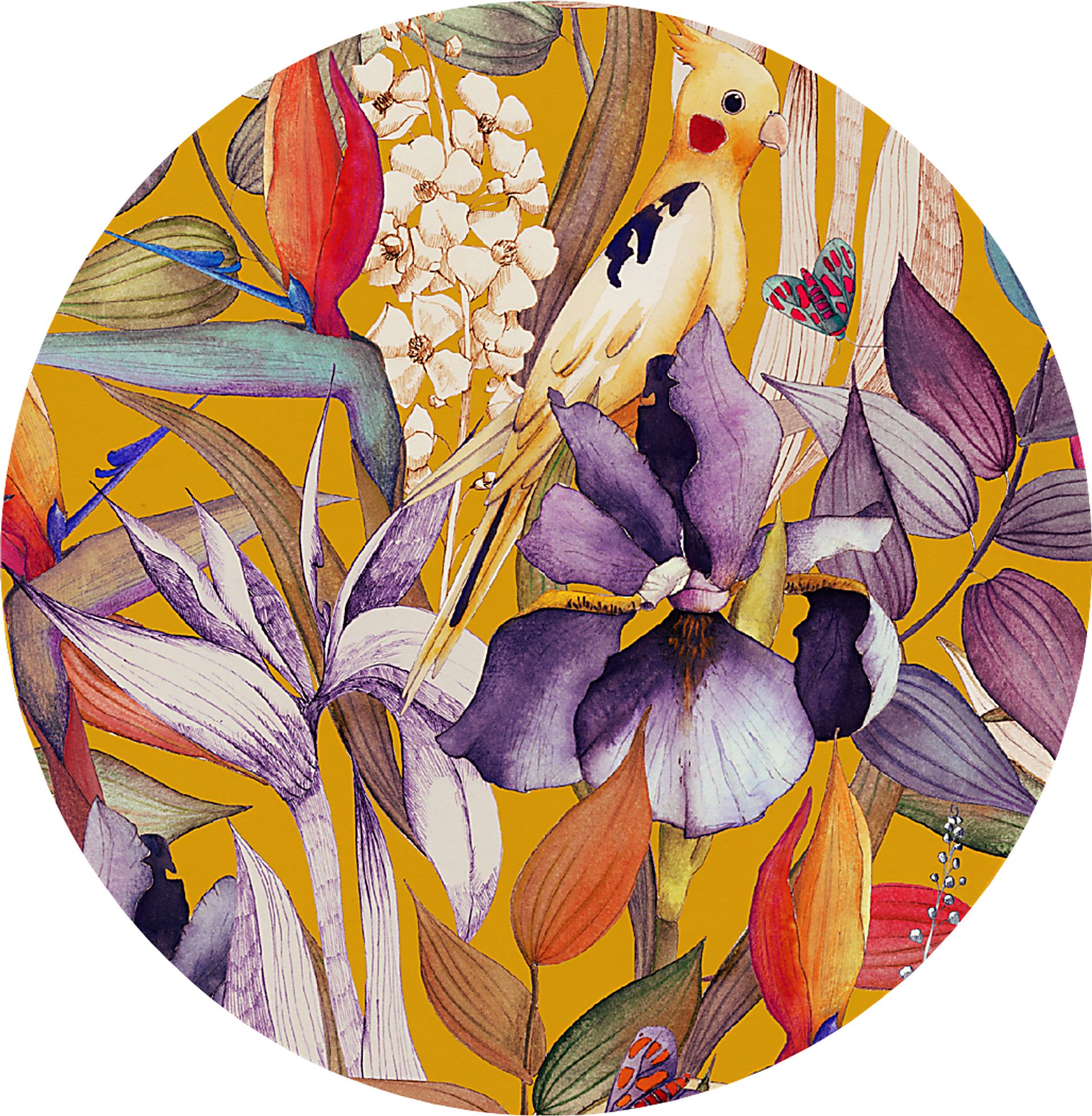 Baingus Multi Lazy Susan - Image 4