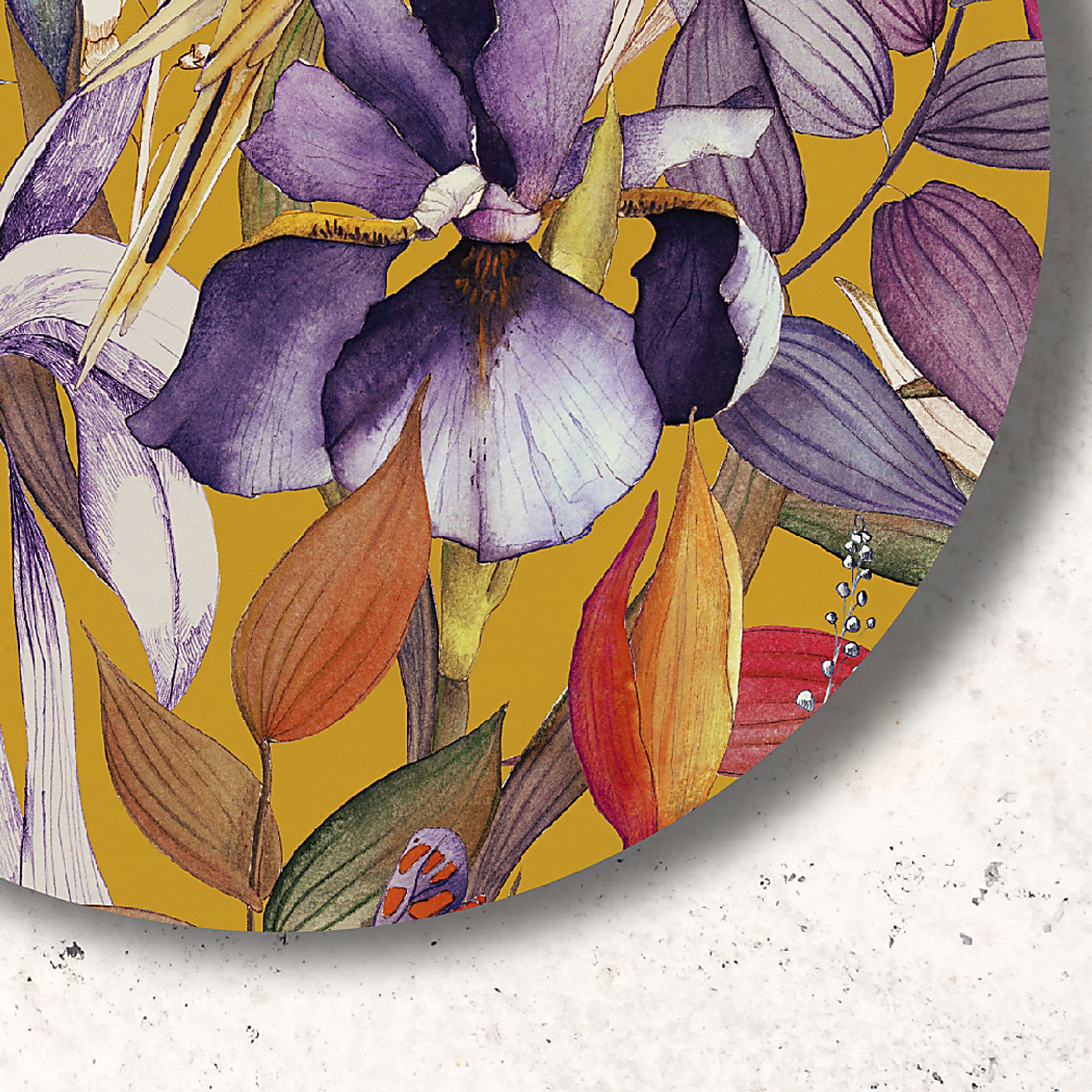 Baingus Multi Lazy Susan - Image 5