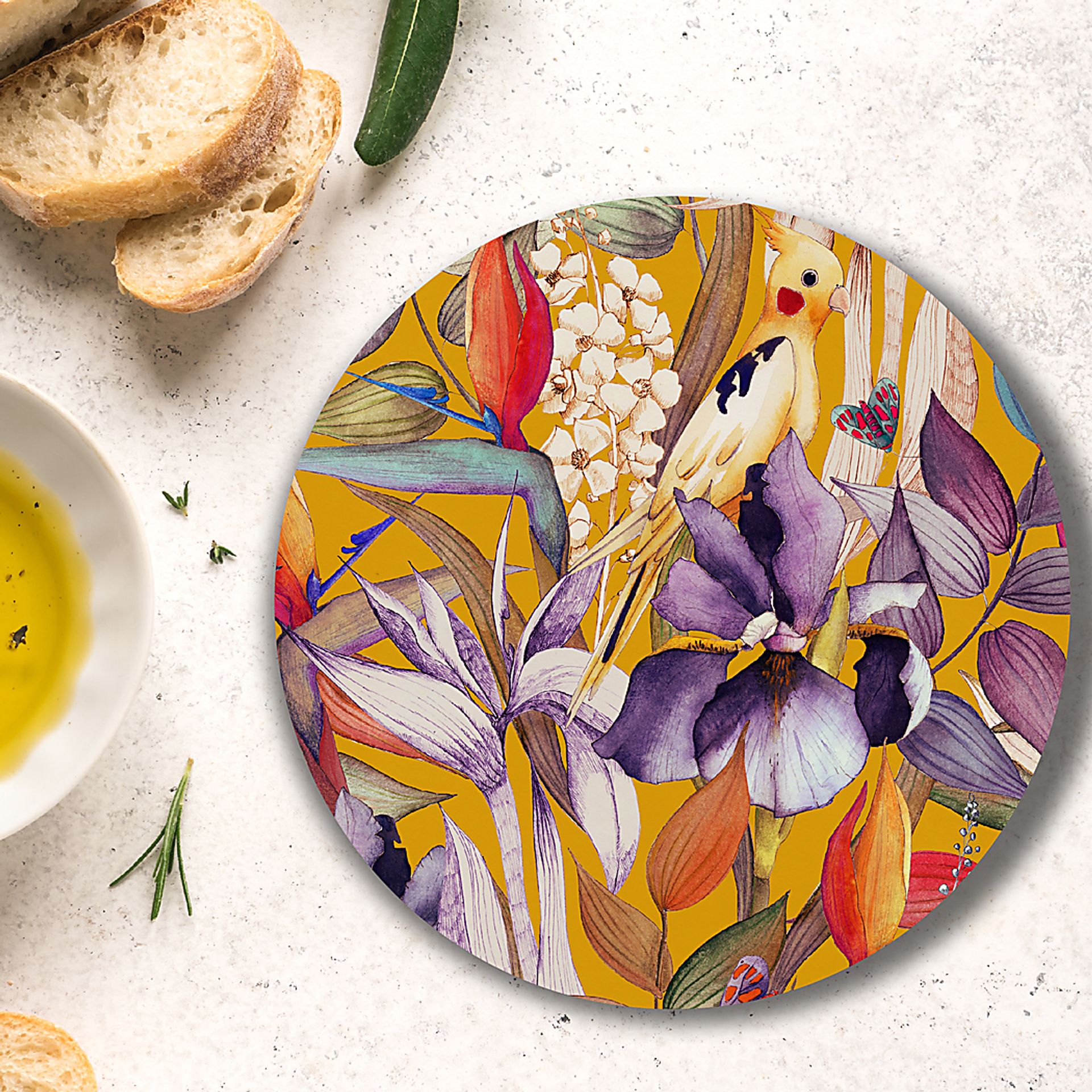Baingus Multi Lazy Susan - Image 6