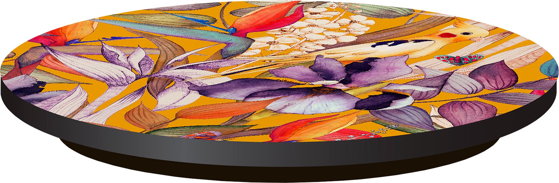 Baingus Multi Lazy Susan - Image 1