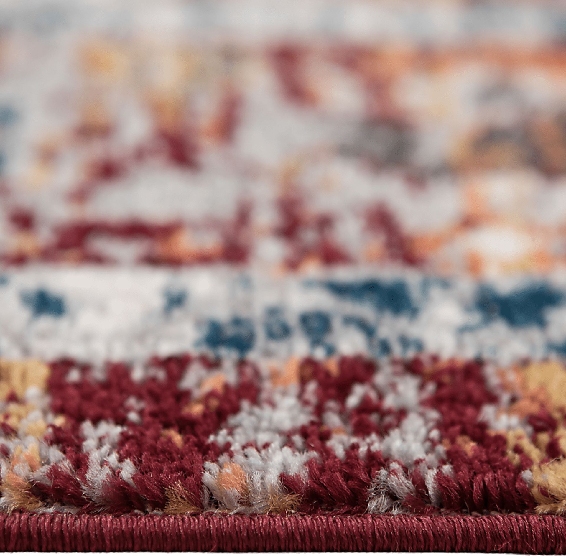 Bainney Brown 7'7 x 9'9 Rug - Image 4