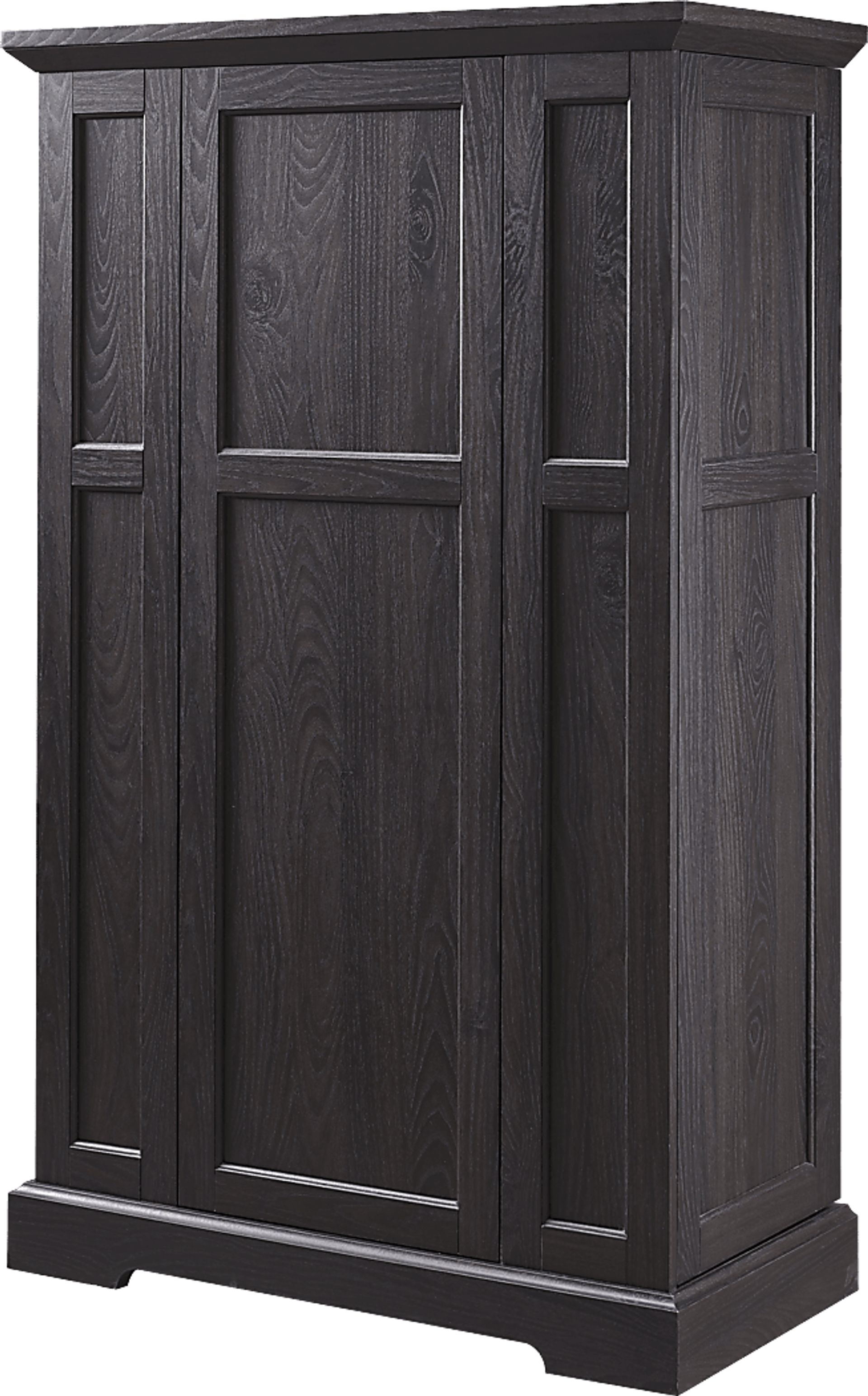 Bainwoods Walnut Server - Image 7