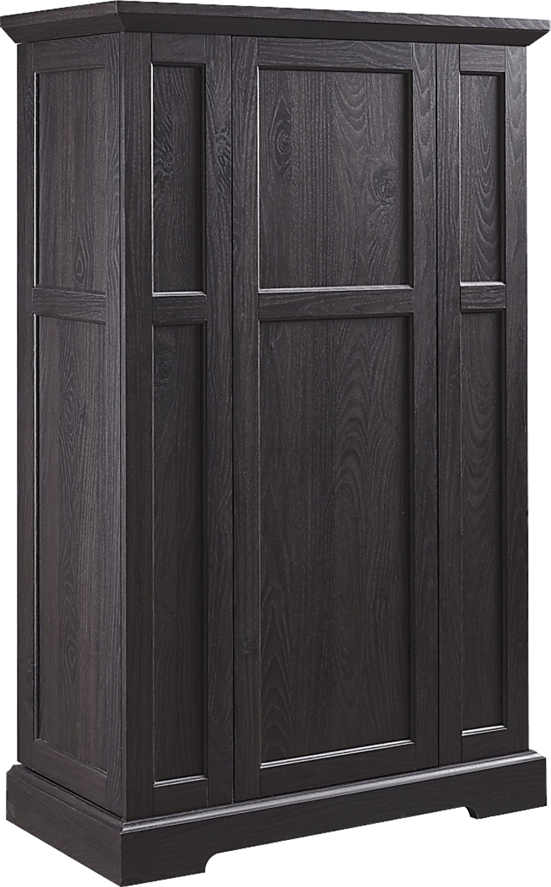 Bainwoods Walnut Server - Image 1