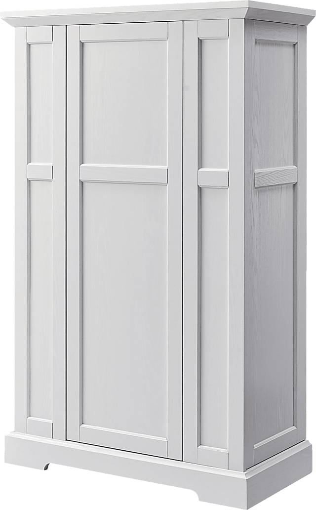 Bainwoods White Server - Thumbnail - Image 7