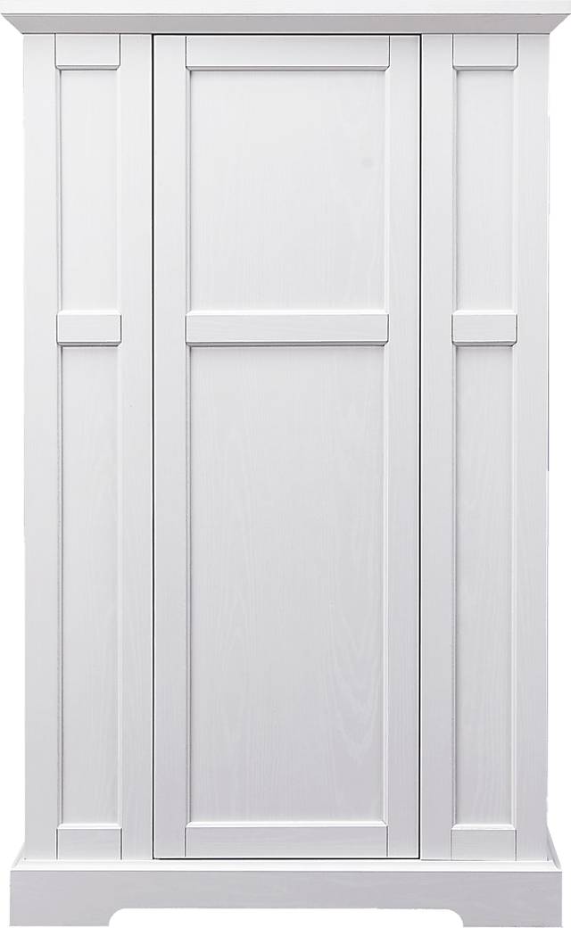 Bainwoods White Server - Thumbnail - Image 8