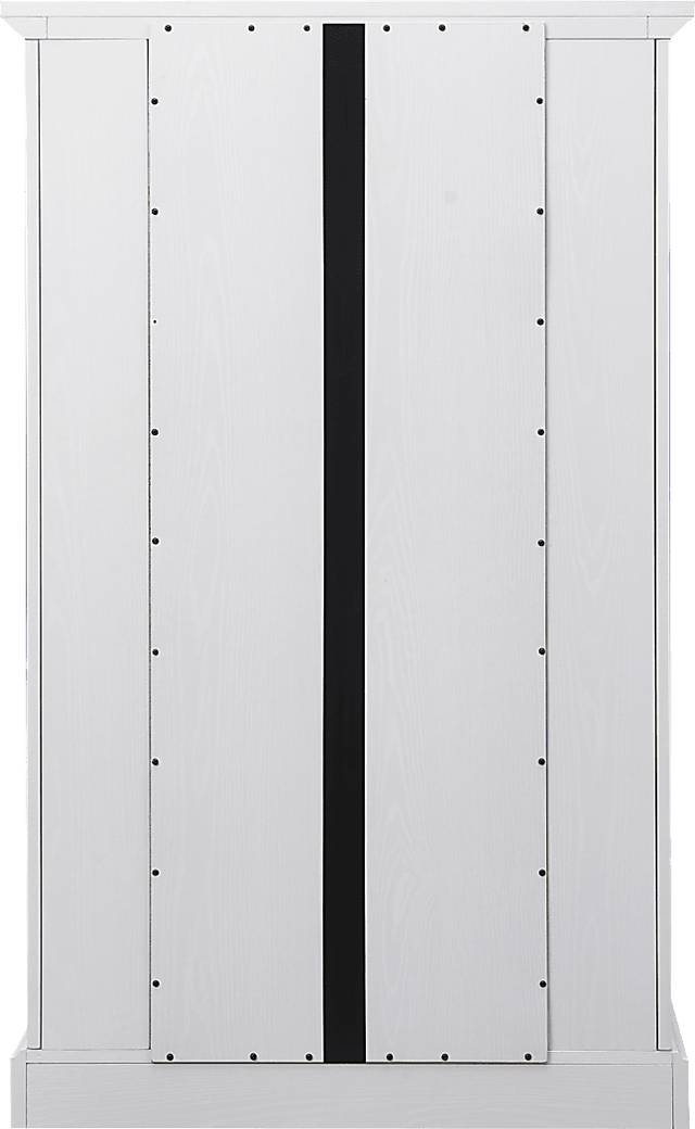 Bainwoods White Server - Thumbnail - Image 10