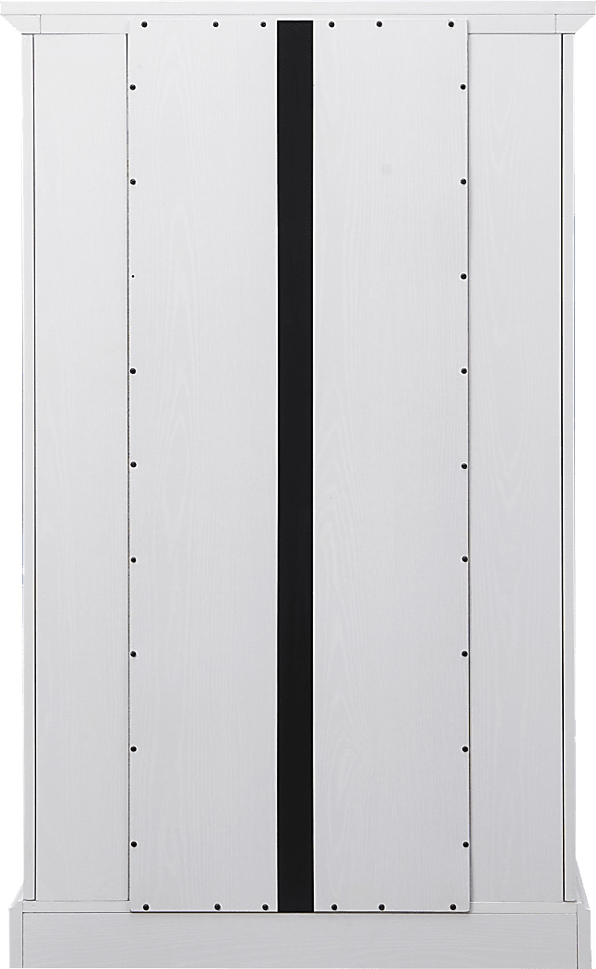 Bainwoods White Server - Image 10