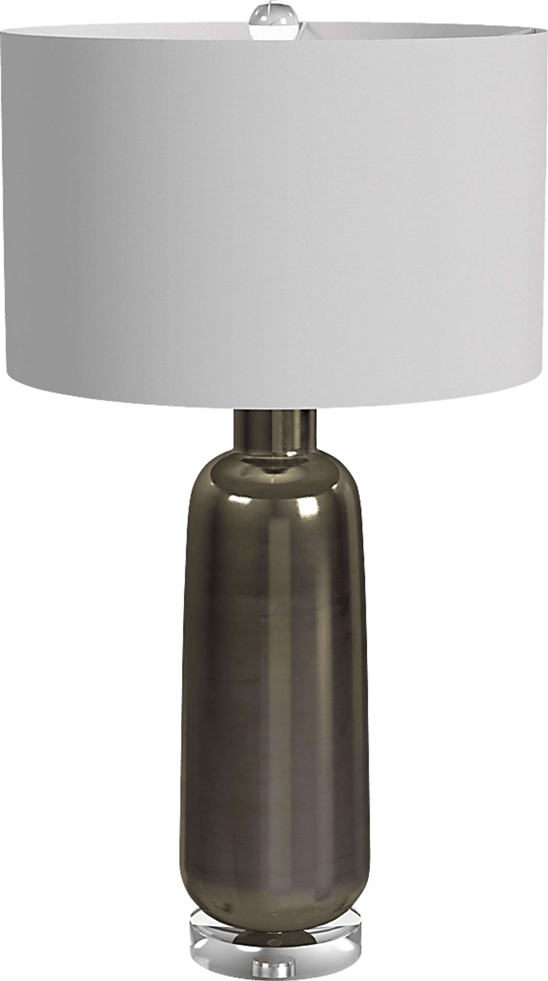 Baja Park Copper Lamp - Image 4