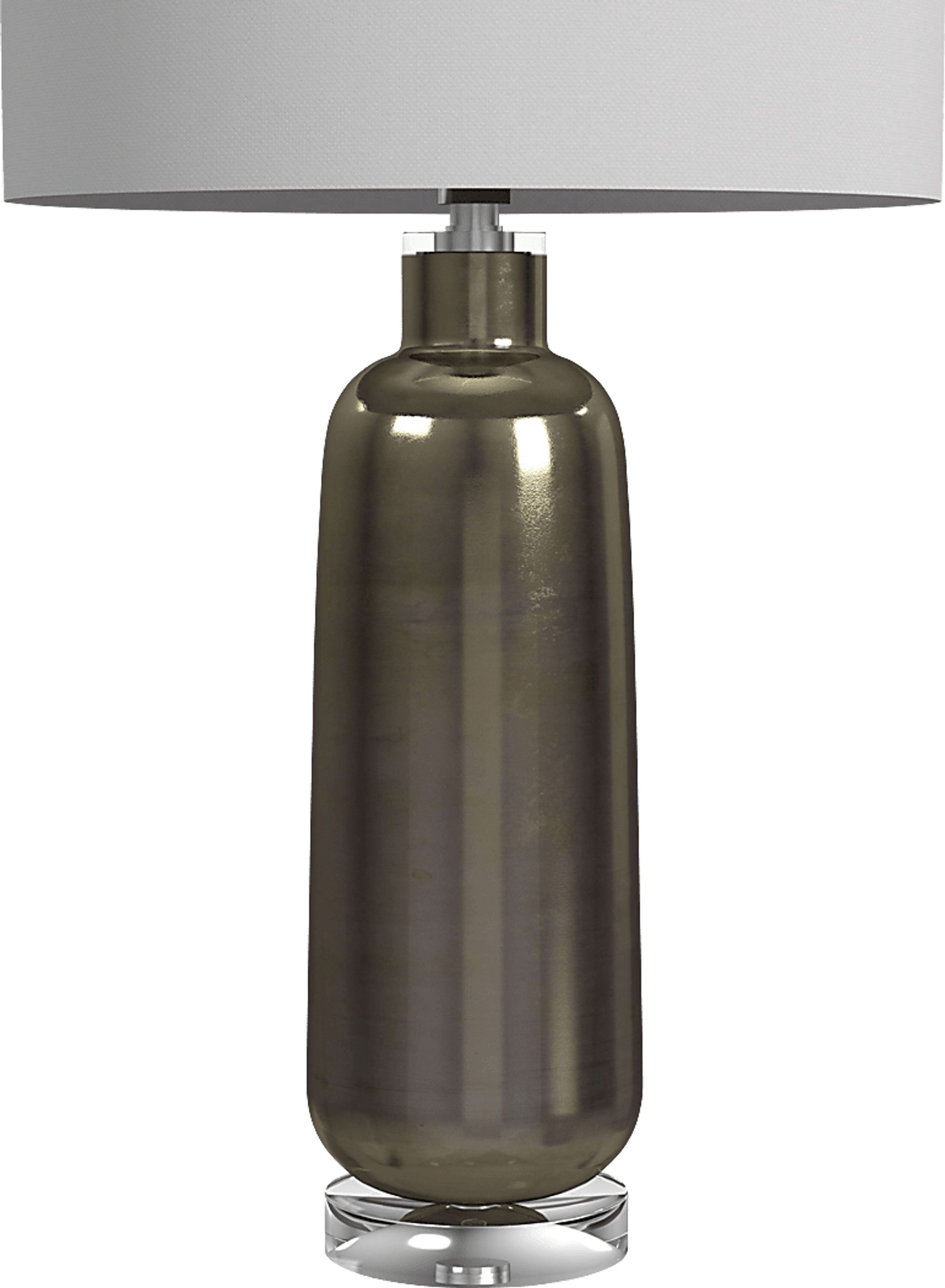 Baja Park Copper Lamp - Image 5