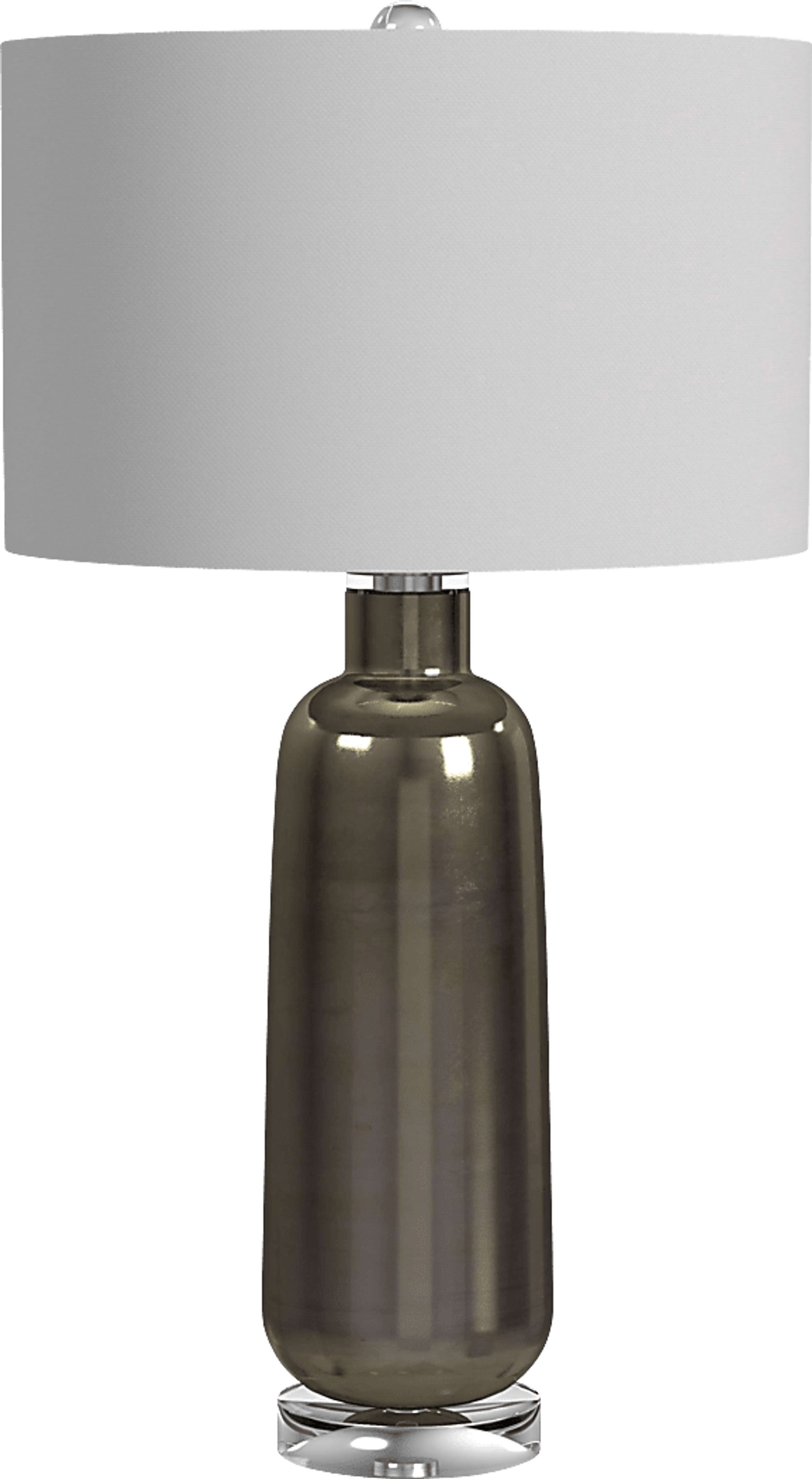 Baja Park Copper Lamp - Image 6