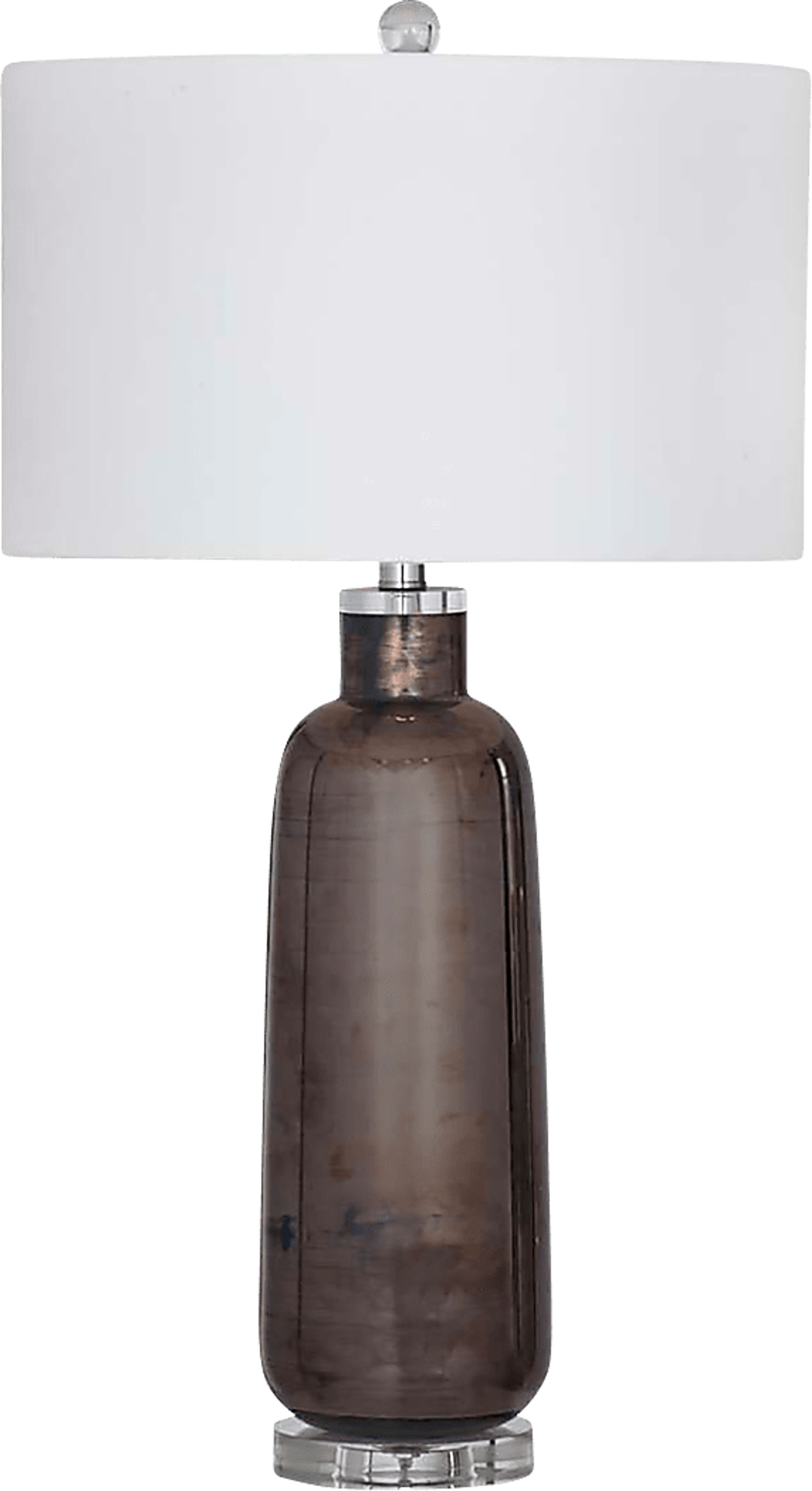 Baja Park Copper Lamp - Image 1