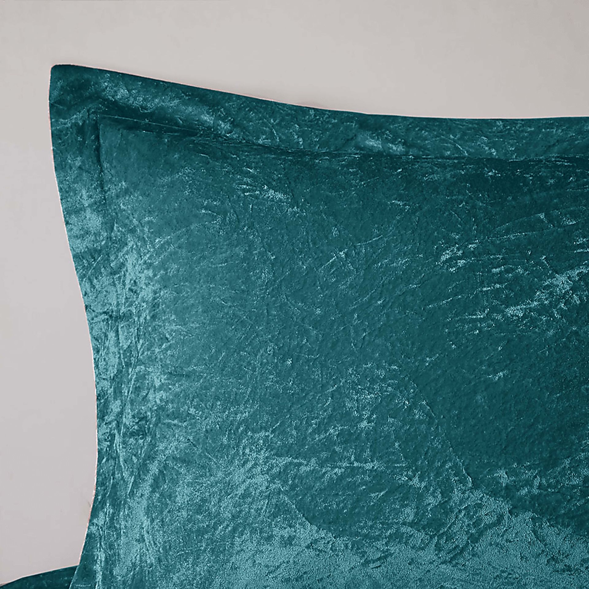 Bajaro Teal King Comforter Set - Image 8