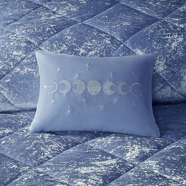 Kids Bajaro Blue Twin Comforter Set - Thumbnail - Image 10