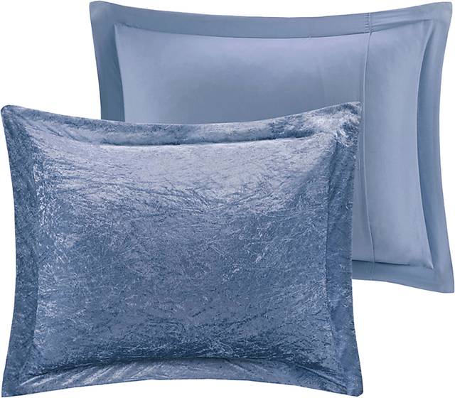 Kids Bajaro Blue Twin Comforter Set - Thumbnail - Image 5