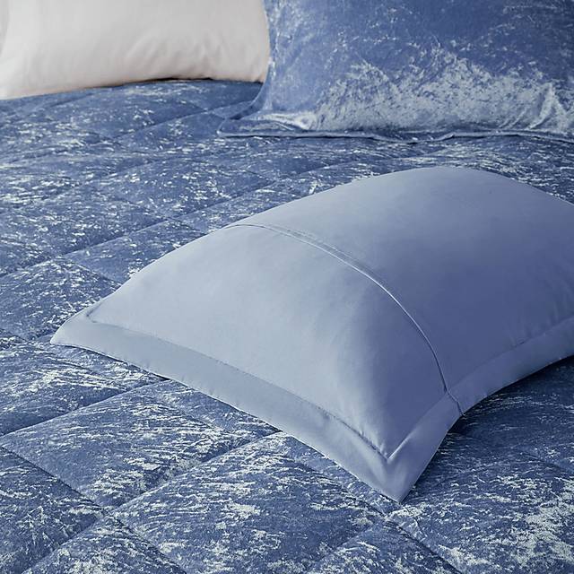 Kids Bajaro Blue Twin Comforter Set - Thumbnail - Image 8