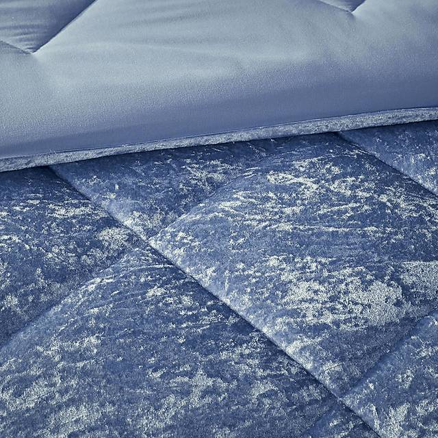 Kids Bajaro Blue Twin Comforter Set - Thumbnail - Image 9
