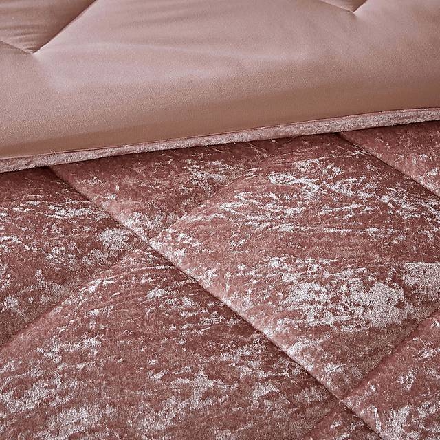 Kids Bajaro Blush Full Comforter Set - Thumbnail - Image 10