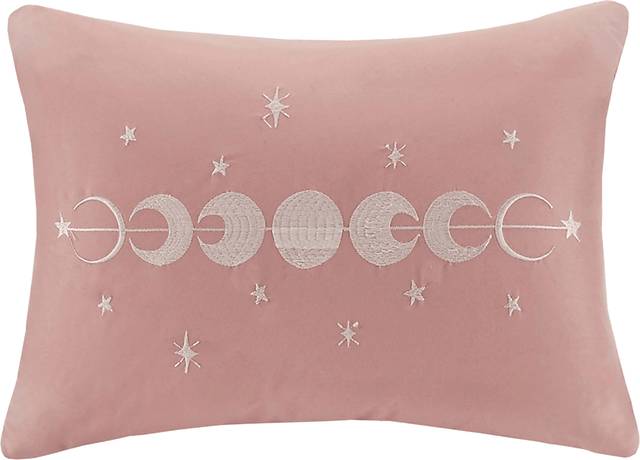 Kids Bajaro Blush Full Comforter Set - Thumbnail - Image 7