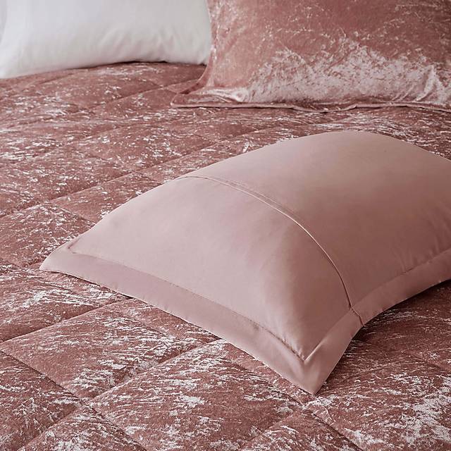Kids Bajaro Blush Full Comforter Set - Thumbnail - Image 9