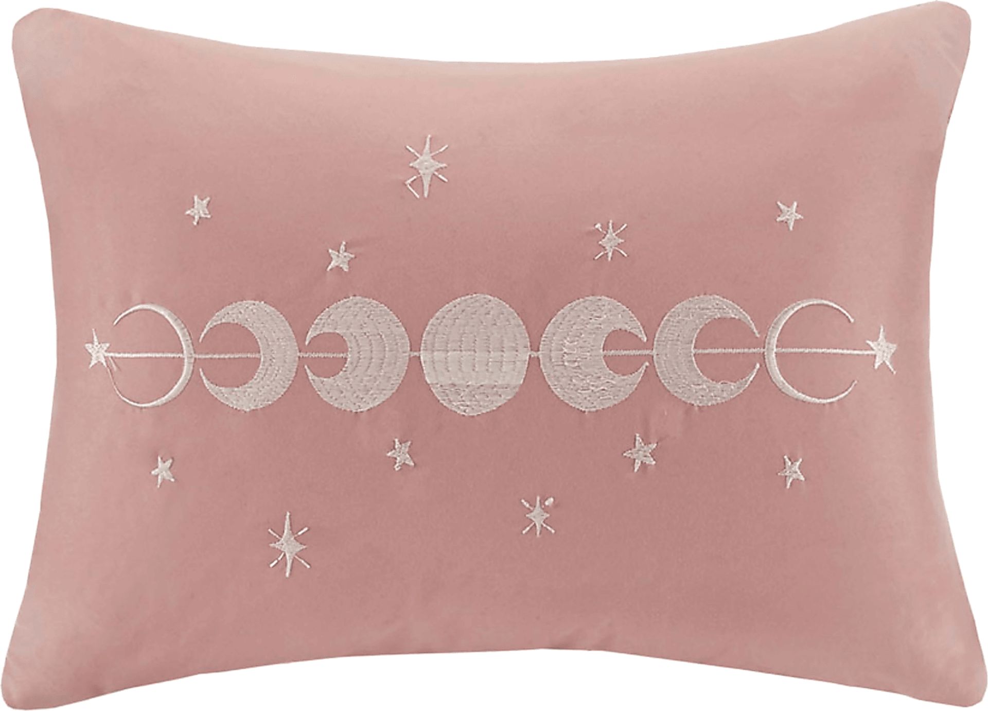 Bajaro Blush King Comforter Set - Image 7