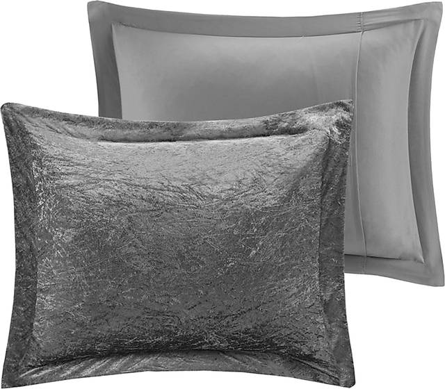 Kids Bajaro Gray Twin Comforter Set - Thumbnail - Image 5