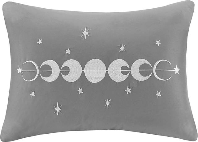 Kids Bajaro Gray Twin Comforter Set - Thumbnail - Image 6