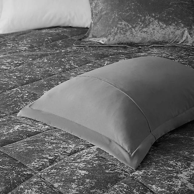 Kids Bajaro Gray Twin Comforter Set - Thumbnail - Image 8