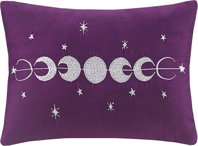 Kids Bajaro Purple Twin Comforter Set - Thumbnail - Image 6