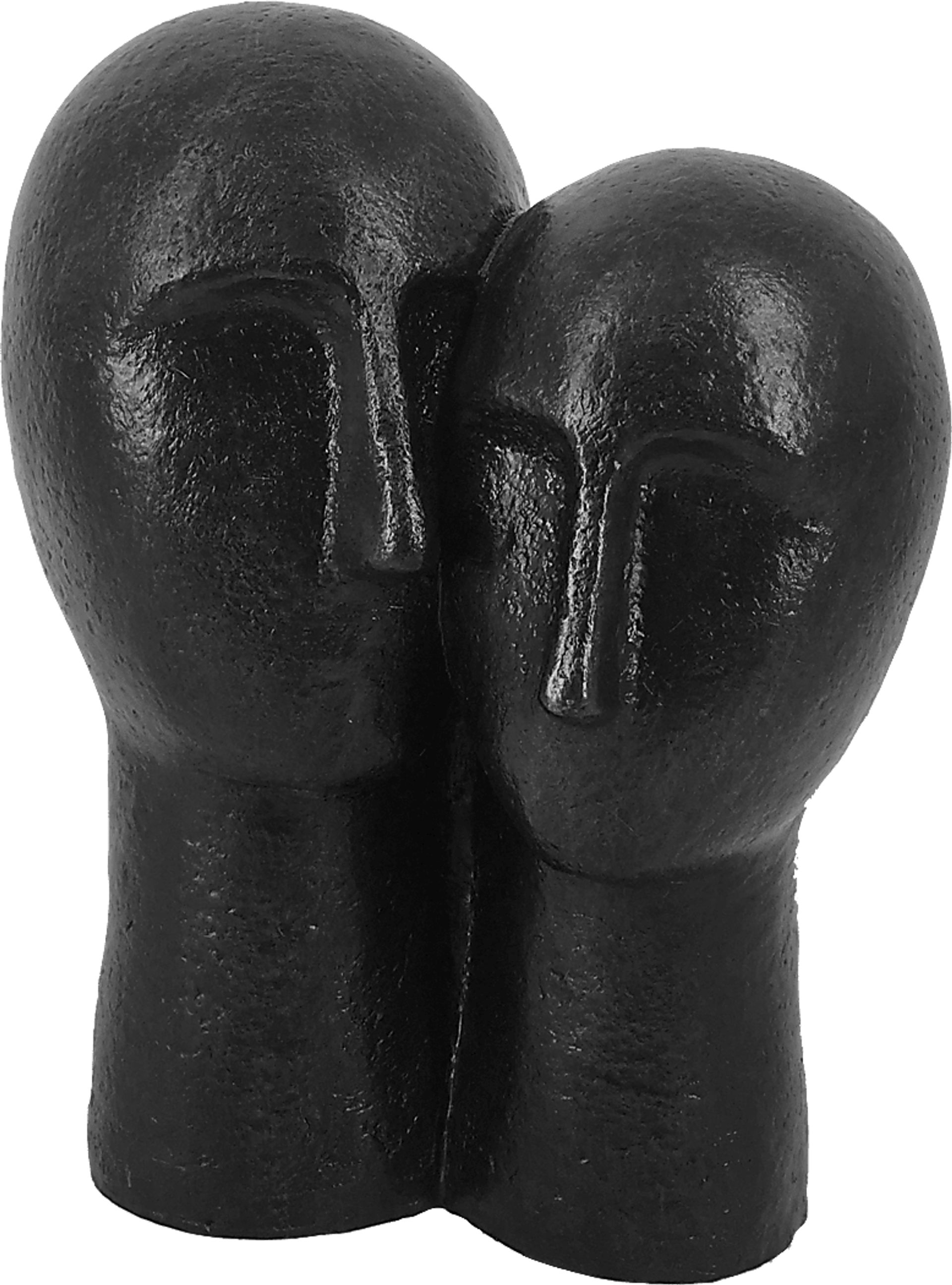 Balbo Bronze Sculpture - Image 1