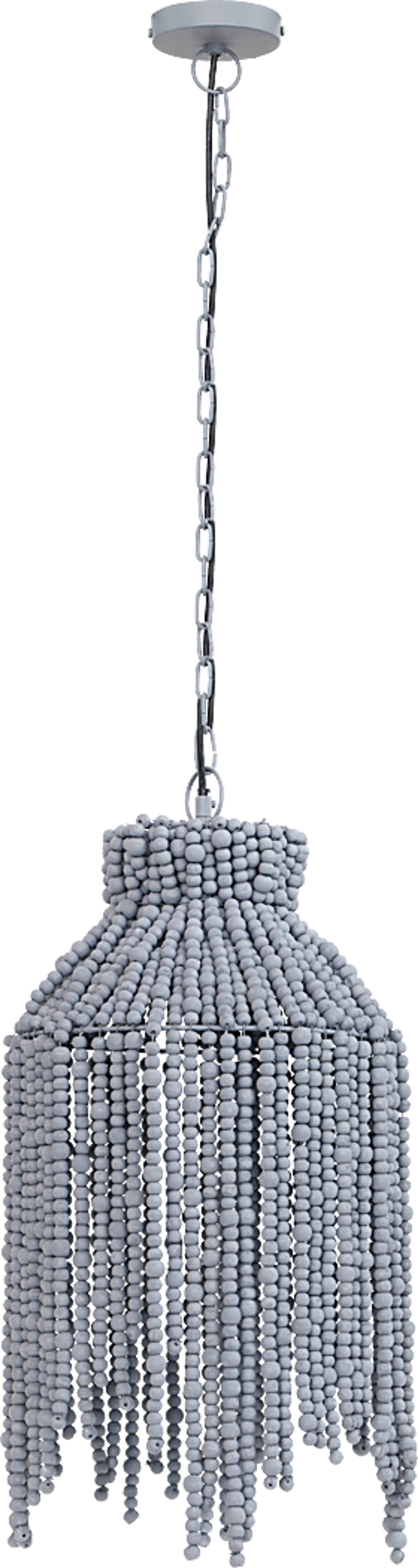 Balboa Moor Gray Pendant - Image 3