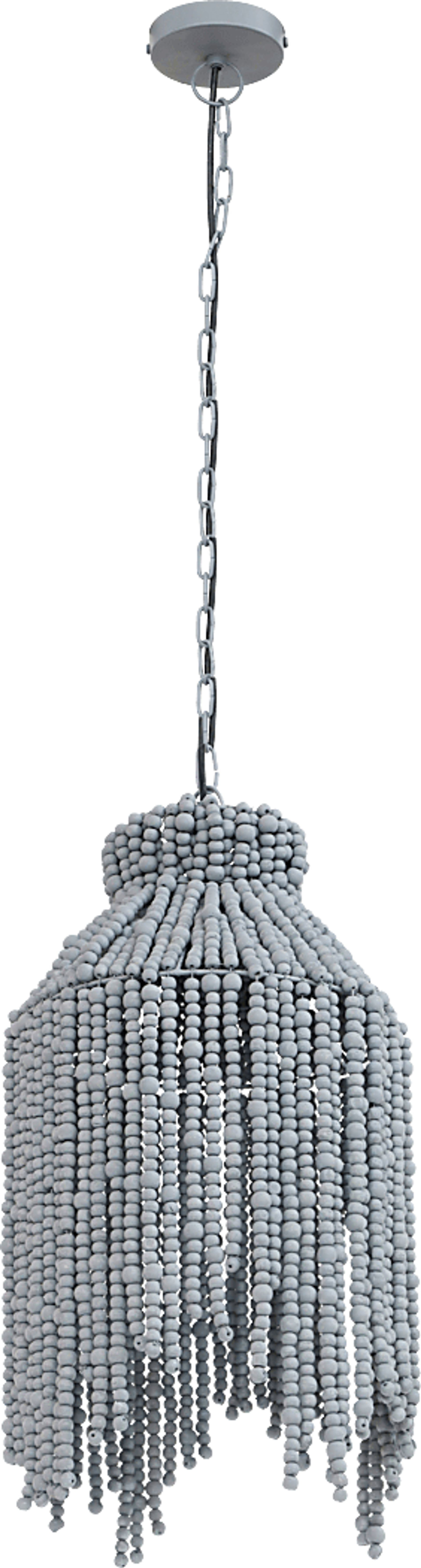 Balboa Moor Gray Pendant - Image 1