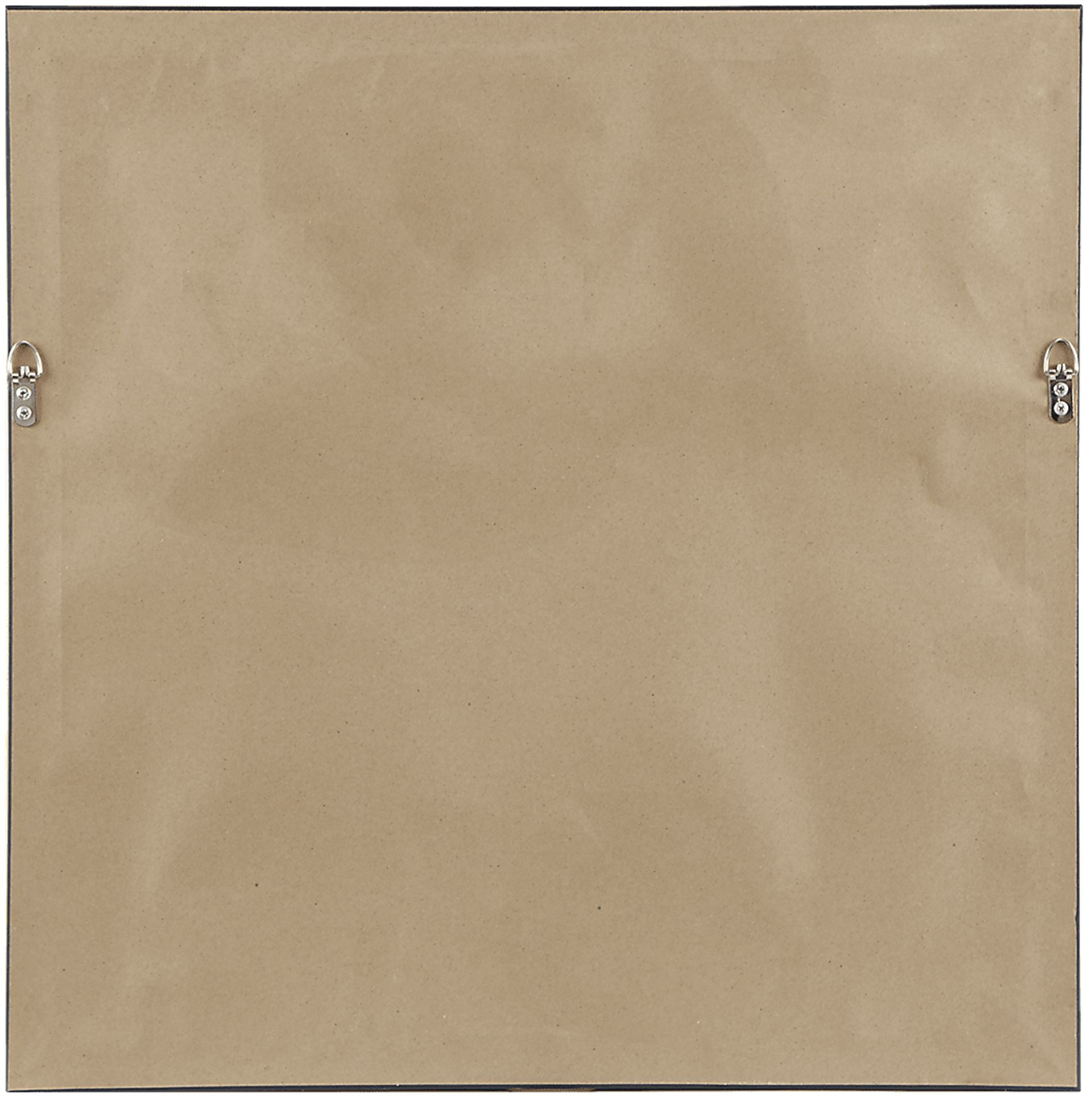 Balceta Blue Framed Gel Coated Canvas - Image 2