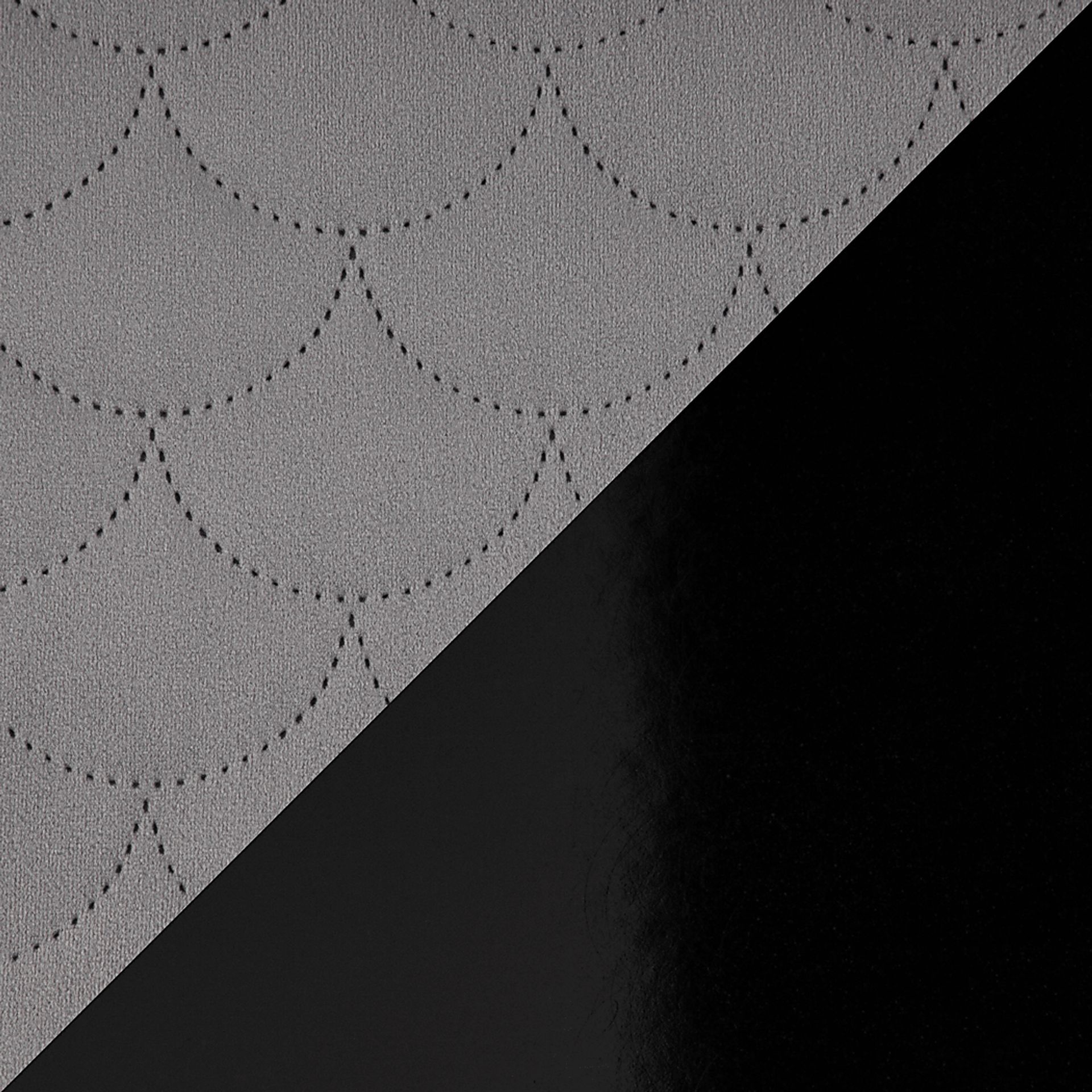 Balch Black Desk - Image 8
