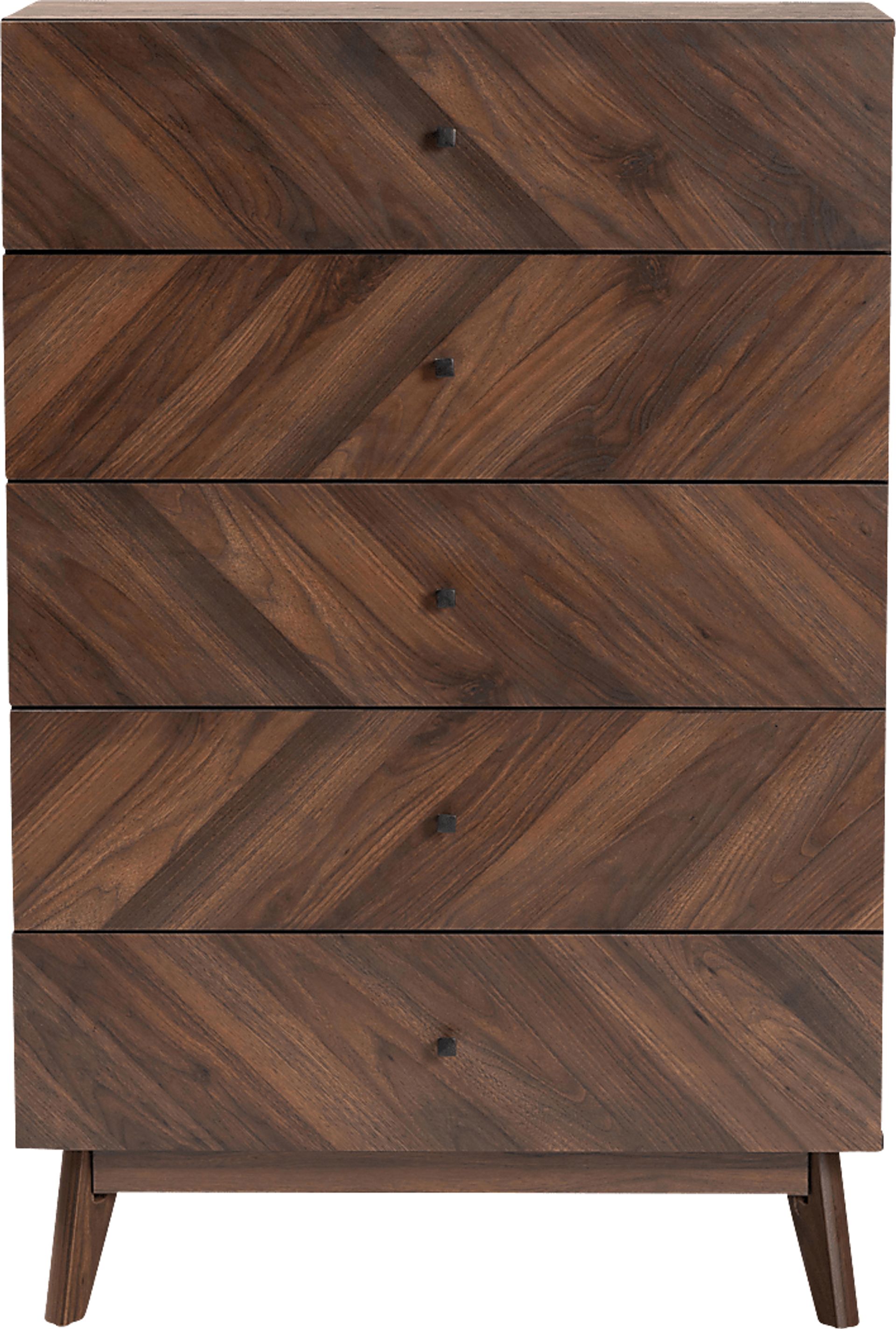 Baldcypress Brown Chest - Image 3
