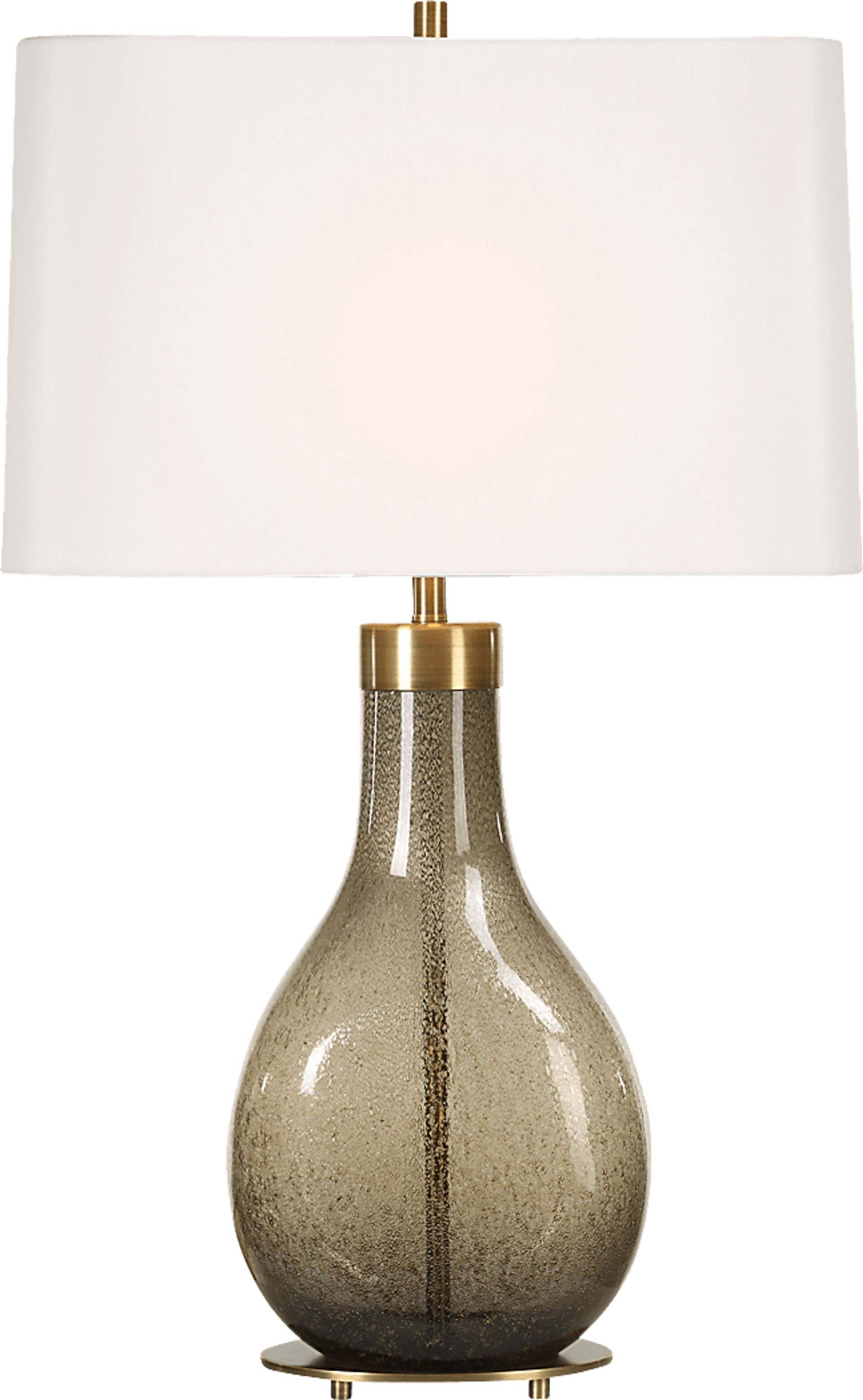 Baldwin Farm Brown Lamp - Image 3