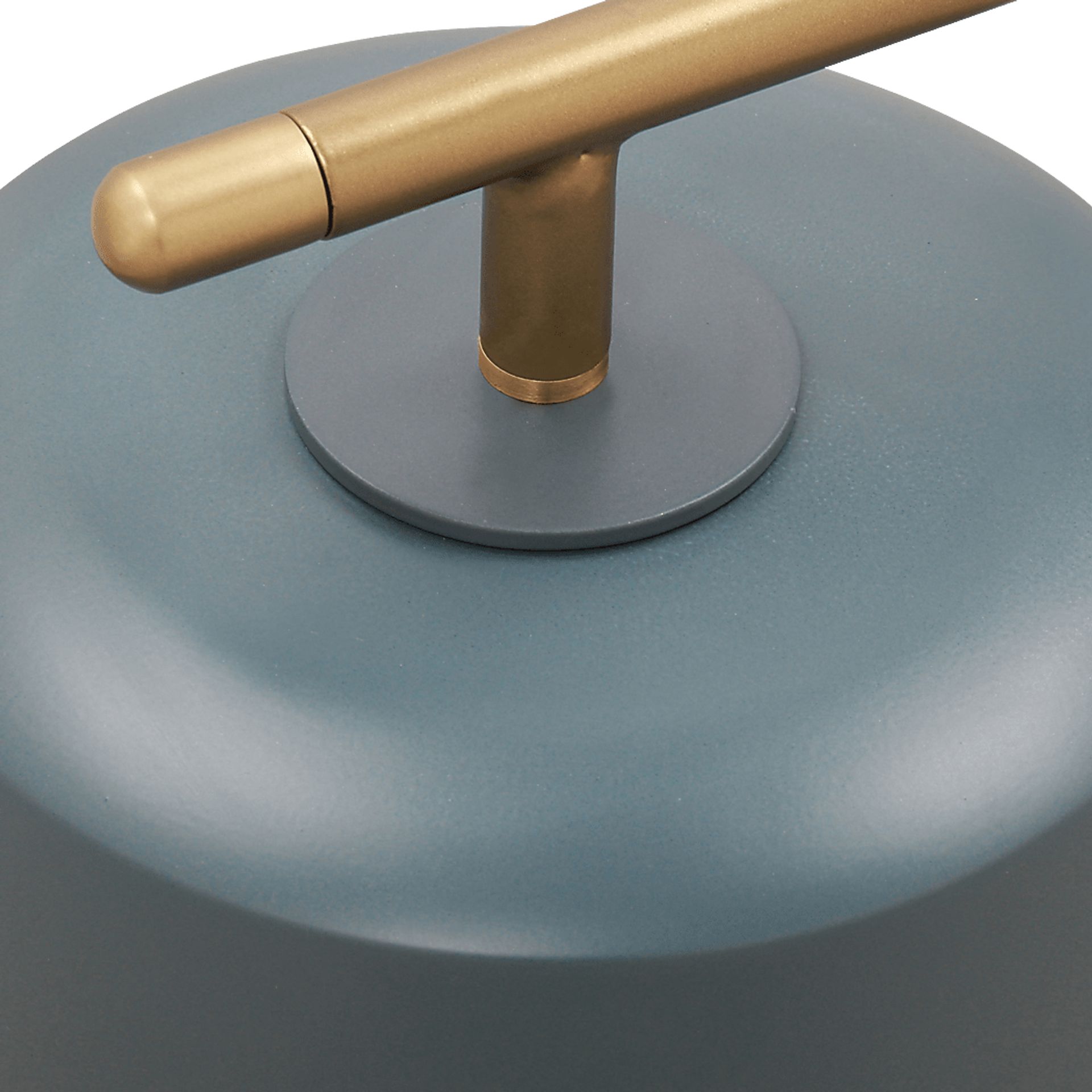 Balenna Gray Table Lamp - Image 4