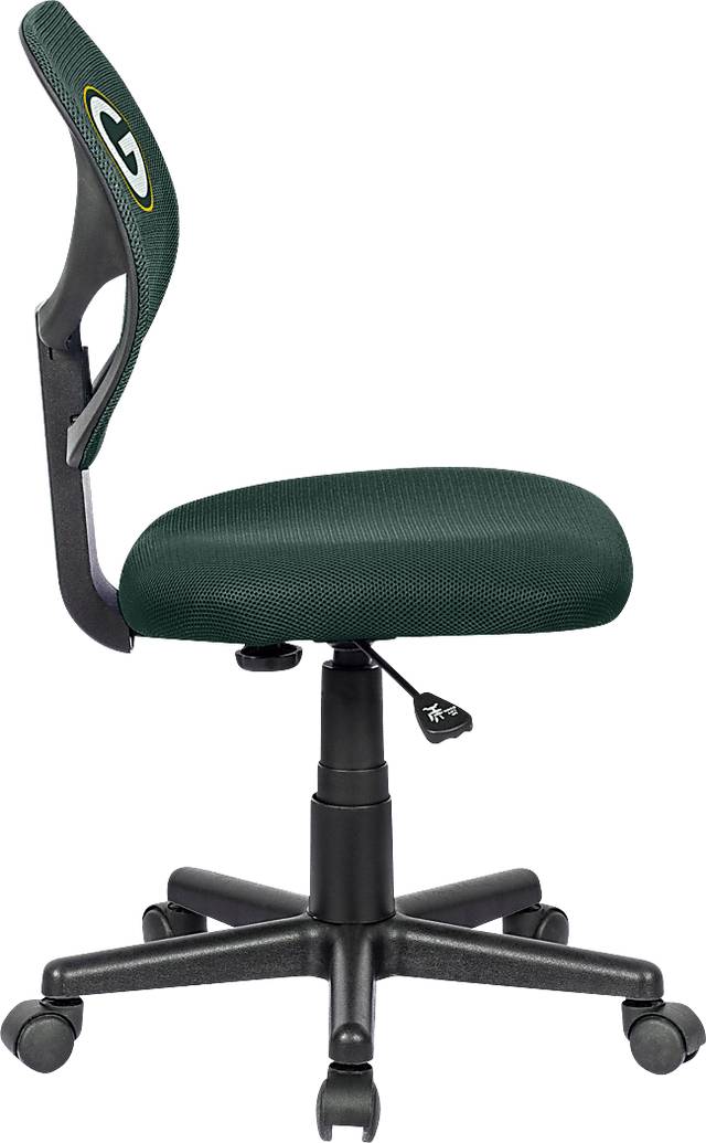 Green Bay Packers Green Office Chair - Thumbnail - Image 2