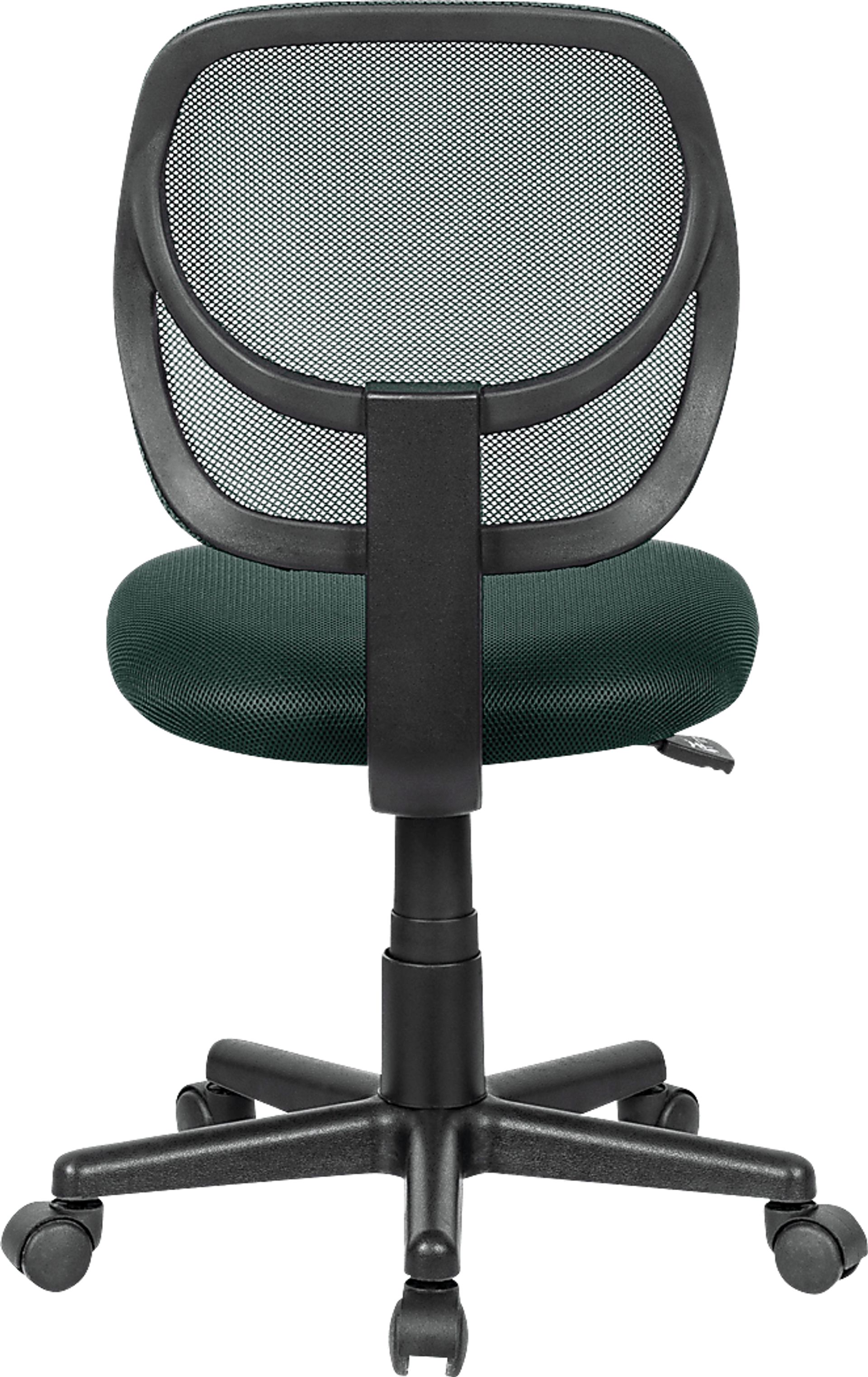 Green Bay Packers Green Office Chair - Image 4