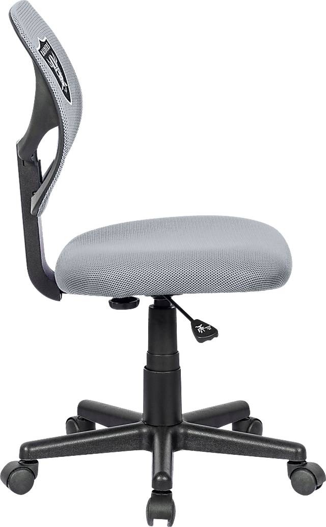 Las Vegas Raiders Gray Desk Chair - Thumbnail - Image 3