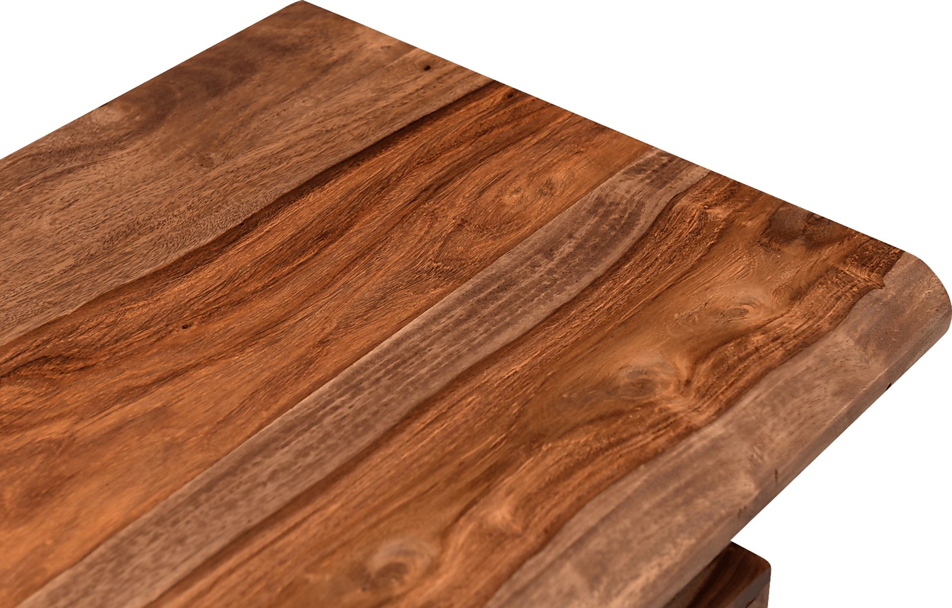 Ballanville Brown Credenza - Image 5