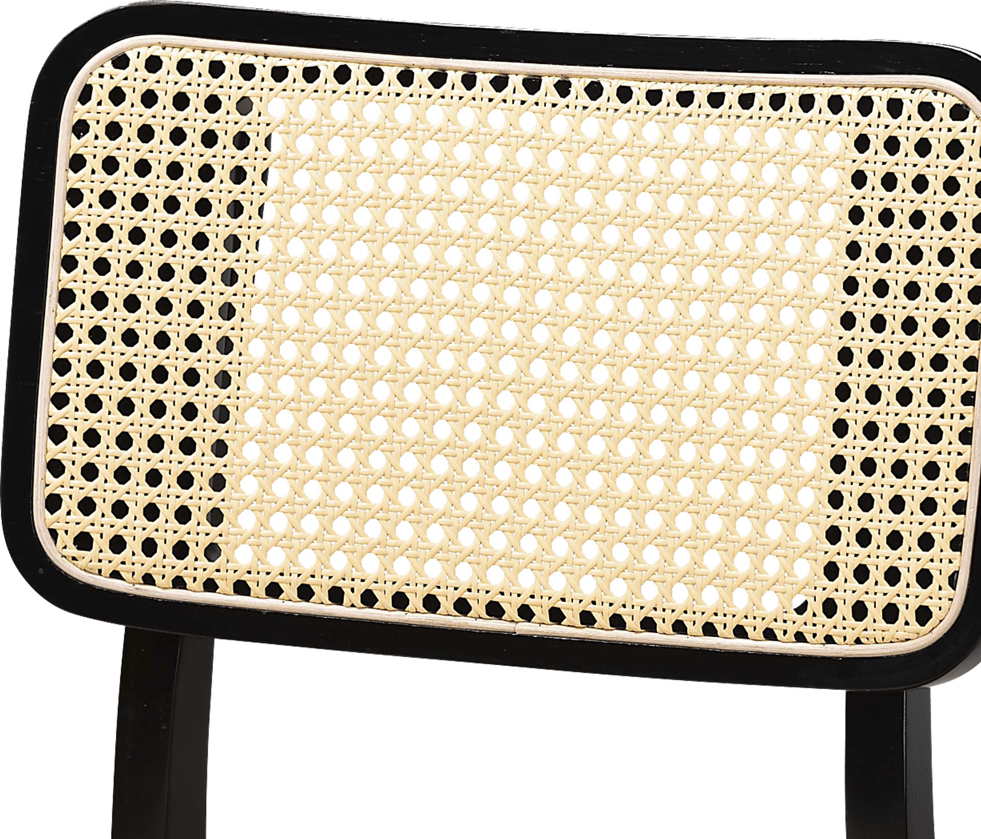 Ballardvale Black Counter Stool, Set of 2 - Image 6
